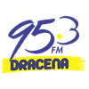 95 FM Dracena