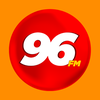 Rádio 96 FM de Nova Serrana