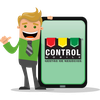 Control Móbile - Montadores