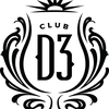 The Club D3 App