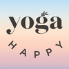 Yoga Happy with Hannah Barrett