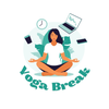 Yoga Break: Yoga at Work