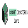 Bright directories Demo