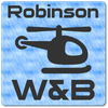 Robinson Weight & Balance