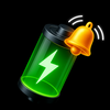 Battery Alarm - Charge Alert