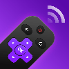 Universal TV Remote for Roku