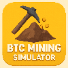 BTC Miner Simulator Tycoon