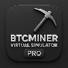 BTCMiner Virtual Simulator pro