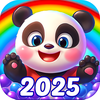 Bubble Shooter 2 Panda