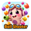 Bubble shooter - shoot balls