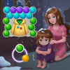 Bubble Shooter Story