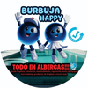 Burbujahappy