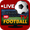 Live Football TV: HD Streaming