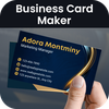 Business Card Maker & Editor