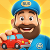 Bus Jam Solver: Traffic Escape