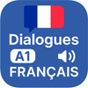 Dialogues Français A1 – Audio