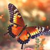 Butterfly Wallpaper