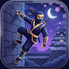 Ninja Climber