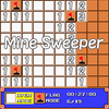 Mine sweeper