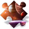 Space Jigsaw Puzzles