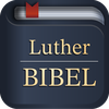 Luther Bible in German (DELUT)