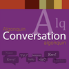 Algonquin Conversation