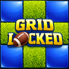 Football Trivia Grid Puzzle