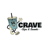 Crave - Sips & Sweets
