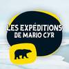 Les expéditions de Mario Cyr