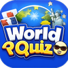 World Quiz - Flags and Emojis