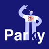 Parky.AI - Intelligent Parking