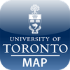 UofT Multi-Campus Map