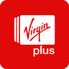 Virgin Plus My Account