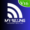 My Billing | Pay Internet Bill