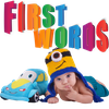 First Words for Baby and Kids