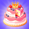 Cake Sort Games: Kids Games