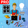Electricians' Handbook PRO