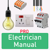 Electricians' Manual Pro