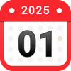 Calendar 2025 - Planners