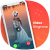 Video Ringtone incoming call