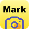 Mark Camera: Timestamp & GPS