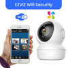 EZVIZ Wifi Security Camera App