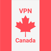 VPN Canada - get Canadian IP