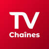 Chaînes TV – Live Channels