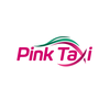 Pink taxi Cacak Go