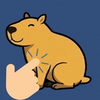 Capybara Clicker: Idle Tycoon