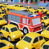 Car Jam Puzzle - Traffic Jam