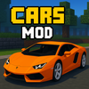 Vehicle Car Mods for Minecraft