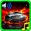 Car Sounds - Car Ringtones 202