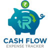 Cash Flow - Expense Tracker
